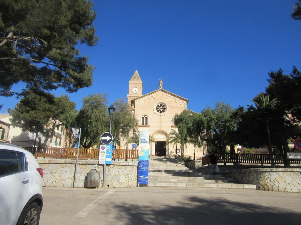 Cala Petita *