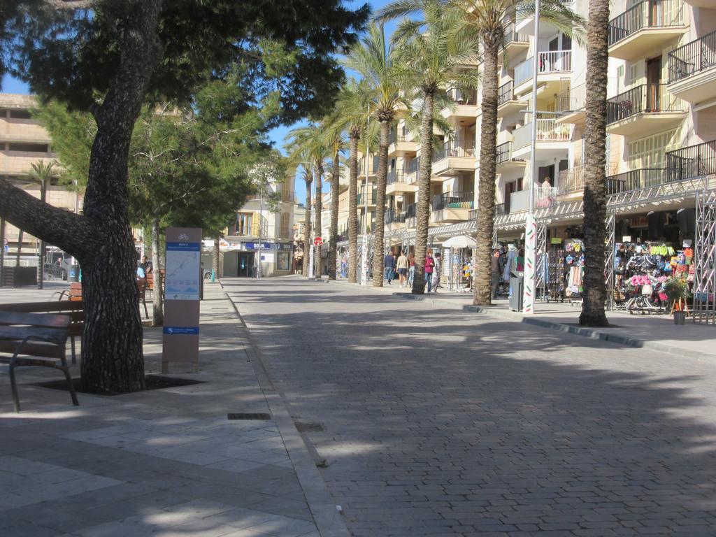Semesterbostad Cala Petita Porto Cristo