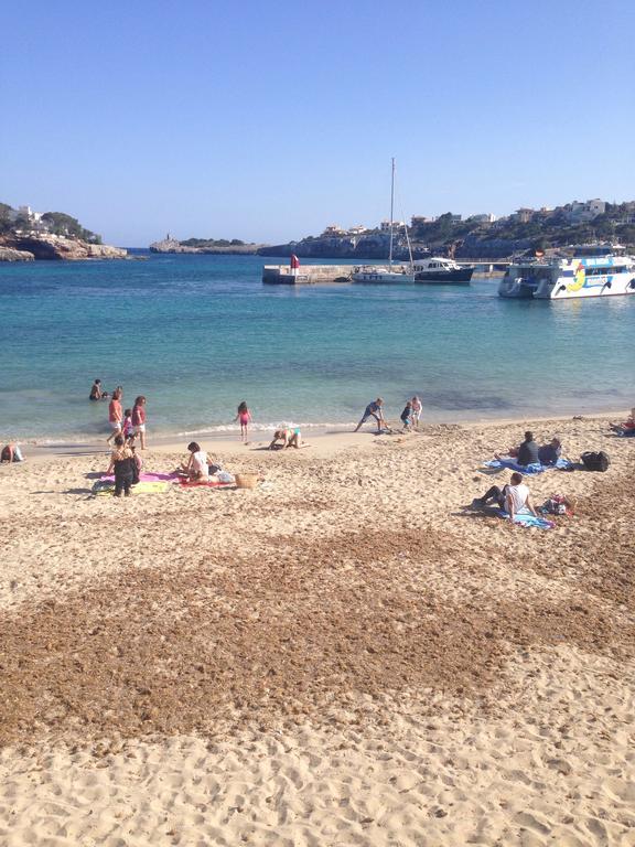 Cala Petita Semesterbostad *