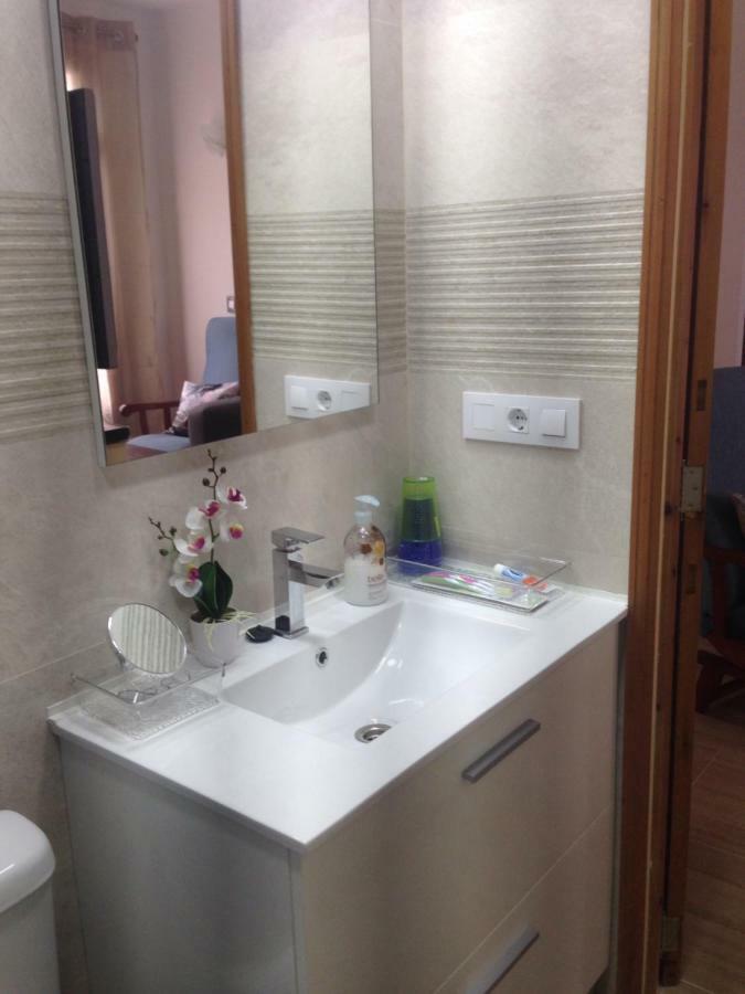 Holiday home Cala Petita