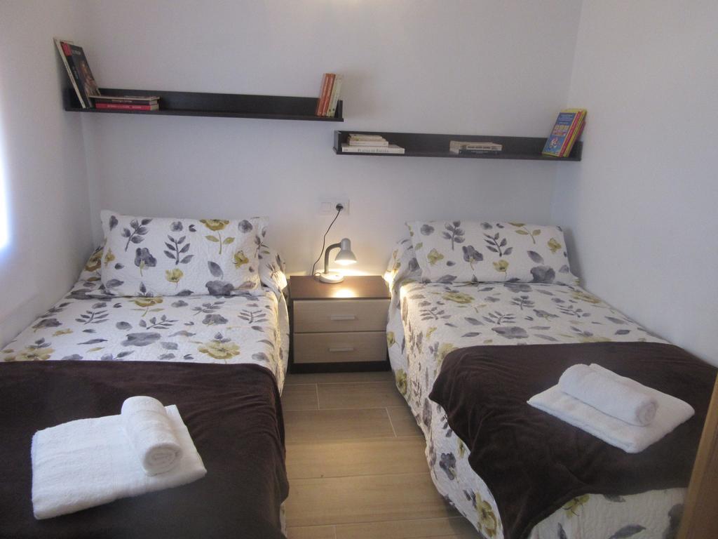 Holiday home Cala Petita